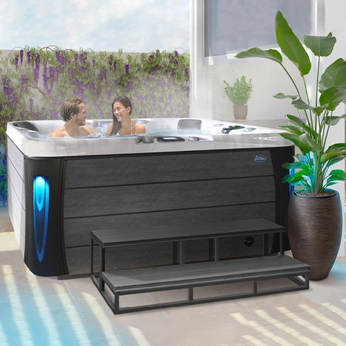 Escape X-Series hot tubs for sale in Depew